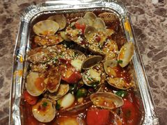 -还是那家•秘制活鱼现烤•香辣美蛙(独墅湖邻里中心店)