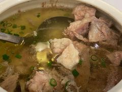 -围龙屋客家食府(福田店)