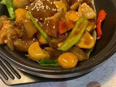 牛筋煲-陈生记黑鱼馆·20年活鱼现杀(宁波鼓楼店)