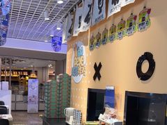 大堂-BOPEYE·波派炸鸡(九霄天地店)