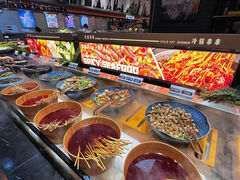 -韩盛·盛江山自助料理(奥体万达店)