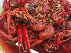 -樊记王·朝阳烧烤粥吧(星沙店)