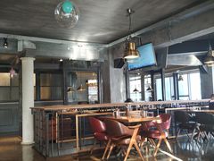 大堂-LYFATTI 莱芙缇(赣水路店)