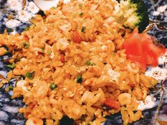-隐泉京望日式料理(太和广场店)