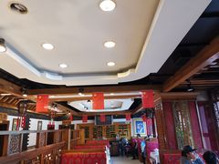 -大清花饺子(五五路店)