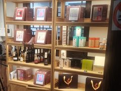 -月栖华明-云间草堂清茶馆(泗泾古镇店)
