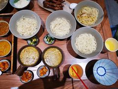 -李百蟹·江南蟹黄面·河景餐厅(夫子庙总店)