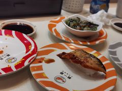 -新一番三文鱼寿司(红城湖店)