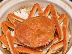 -樱之盛宴·蟹料理海鲜自助(前进大街店)