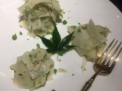 清香安吉鲜笋-甄御•海鲜新青岛菜(麦岛店)
