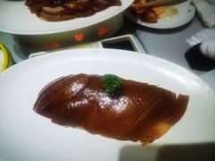 -鸭王烤鸭店(三里河店)