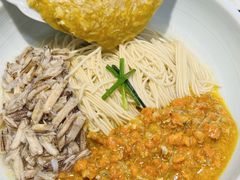 -裕兴记•蟹黄面馆(人民广场店)