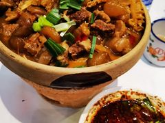 -老长沙龙虾馆(梅林店)