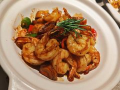 -留半山·香港食堂(啦啦宝都店)