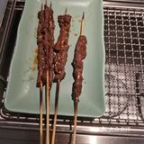 小火慢烤，美味不用等