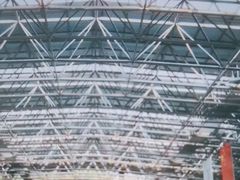 -奥冠体育华师附中恒温游泳馆