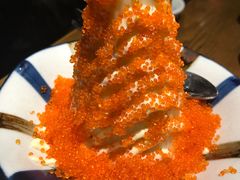 -大雄寿司(中华广场店)
