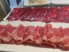 -古乐牛香·鲜牛肉牛杂火锅(千灯店)