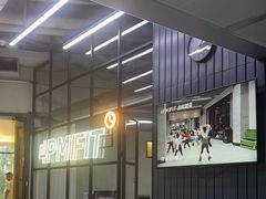 -LA合时健身4PMFIT(花桥旗舰店)