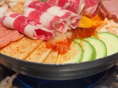-KimPro 辛普乐概念韩餐