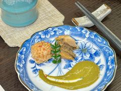 -竹· SUSHI TA-KE日本料理(王府井店)