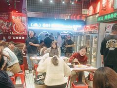 -文立新麻辣烫(合生汇21街区店)