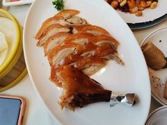 -福来居烤鸭店(天坛二店)