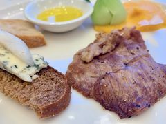 -重庆解放碑帝晶酒店·姜厨房西餐厅