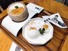 -自然椰·海南清补凉(海月广场店)