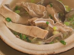 -新峰肉骨茶