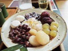 -南枝小馆(银鱼巷店)