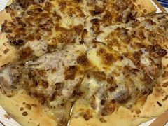 -必胜客(欧亚卖场店)