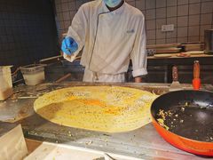 -新食谱全日制餐厅·苏州苏州湾艾美酒店