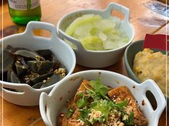 -炒豆合作社(东四总店)