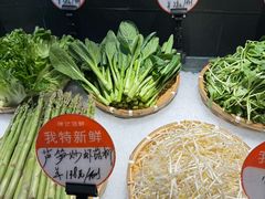 -徐记海鲜(汉城湖|太奥店)