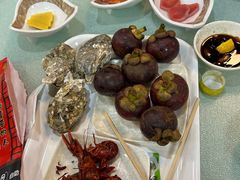-钱库里海鲜自助(唐山街店)