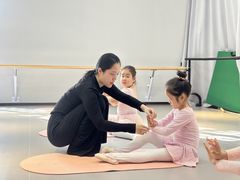 -予荷舞蹈(盛景校区)