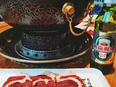 -丁卯•铜锅涮肉(工体店)