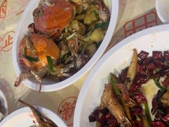 -小林哥的海鲜馆·夜宵烧烤(渔人码头店)