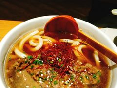 -隐鮨日料(北辰三角洲店)