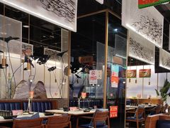 -新辣道鱼火锅(航天万源店)
