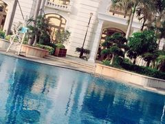 -厦门途易蓝罗约海景温泉酒店(园博苑地铁站店)