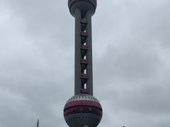 -东方明珠广播电视塔