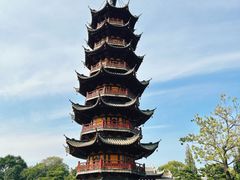 -龙华寺