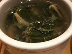 菜干龙骨汤-72街红烧排骨饭(海珠丽影广场店)