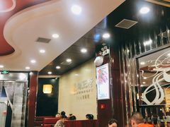 -蝎王府羊蝎子(西直门店)