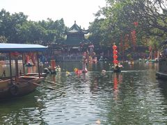 景点-宝墨园景区