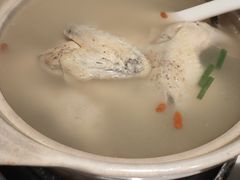 -19号私房菜(云南路店)