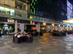 -HALO广场(梨园路店)