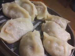-一招鲜·全羊铺·蒙古奶茶(五一北路店)